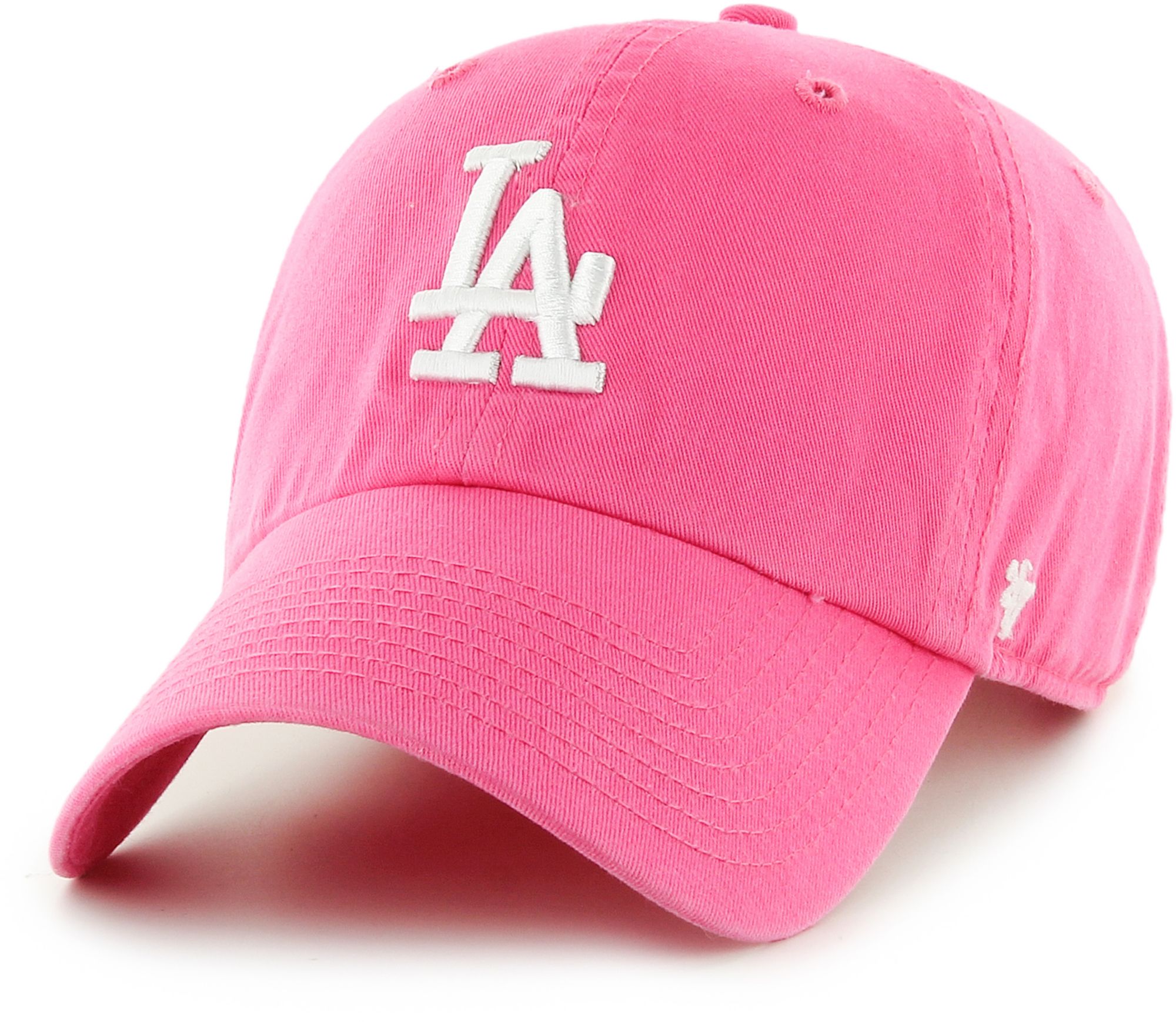 ladies dodgers hat