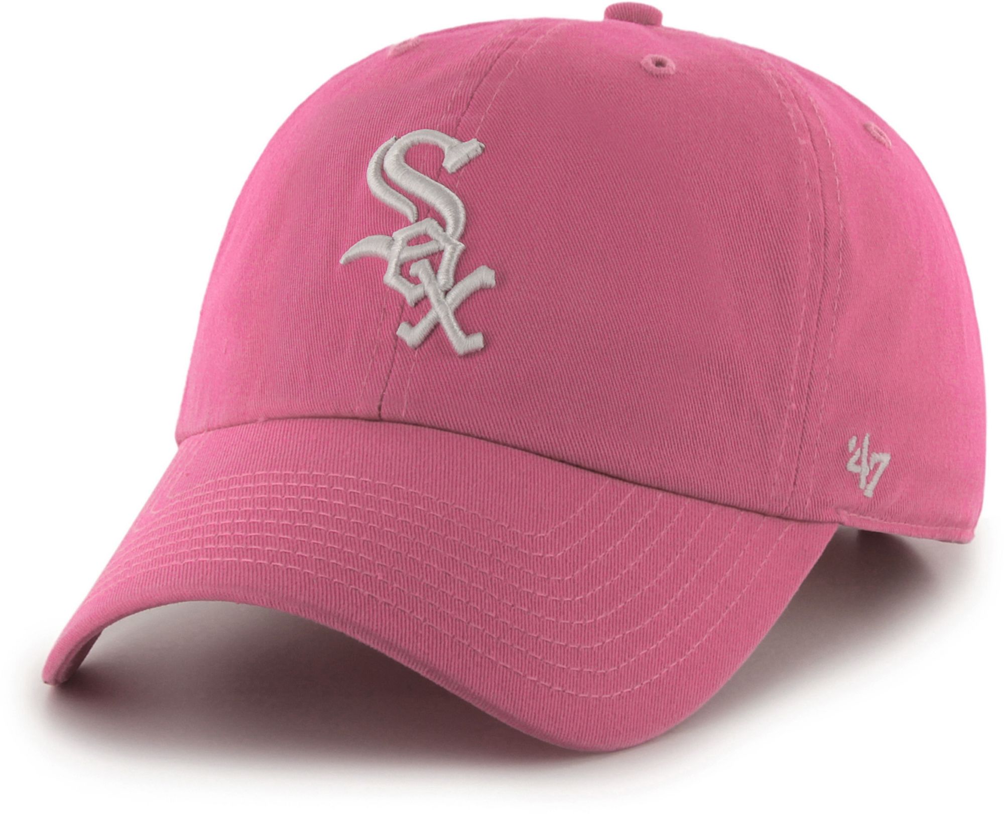 toddler white sox hat