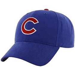'47 Youth Chicago Cubs Basic Royal Adjustable Hat