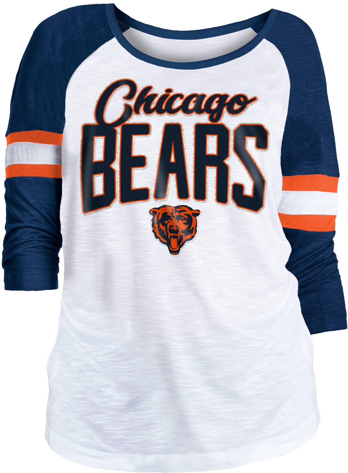 ladies bears jersey