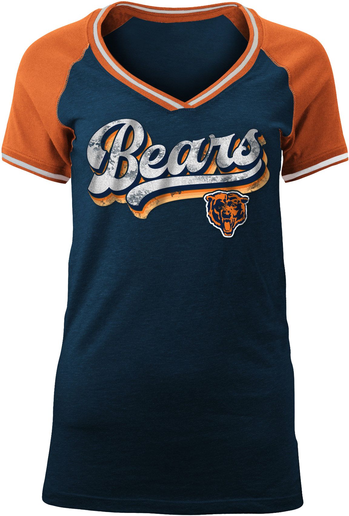 Chicago bears alternate jersey