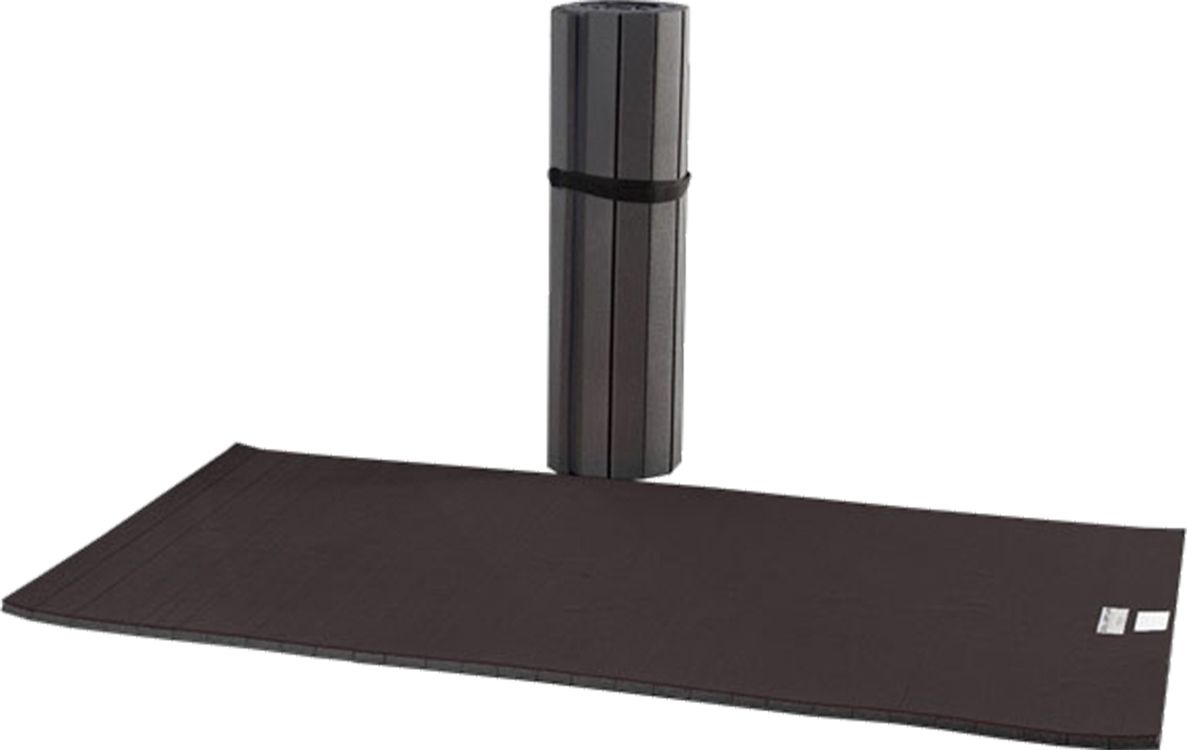 Dollamur FLEXI-ROLL 5' x 10' Cheer and Gymnastics Carpet Mat