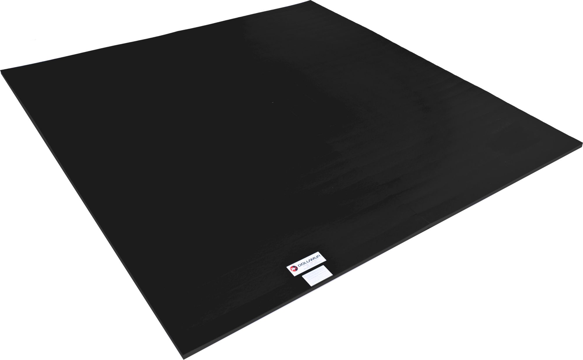 Dollamur FLEXI-ROLL 10' x 10' Wrestling Mat