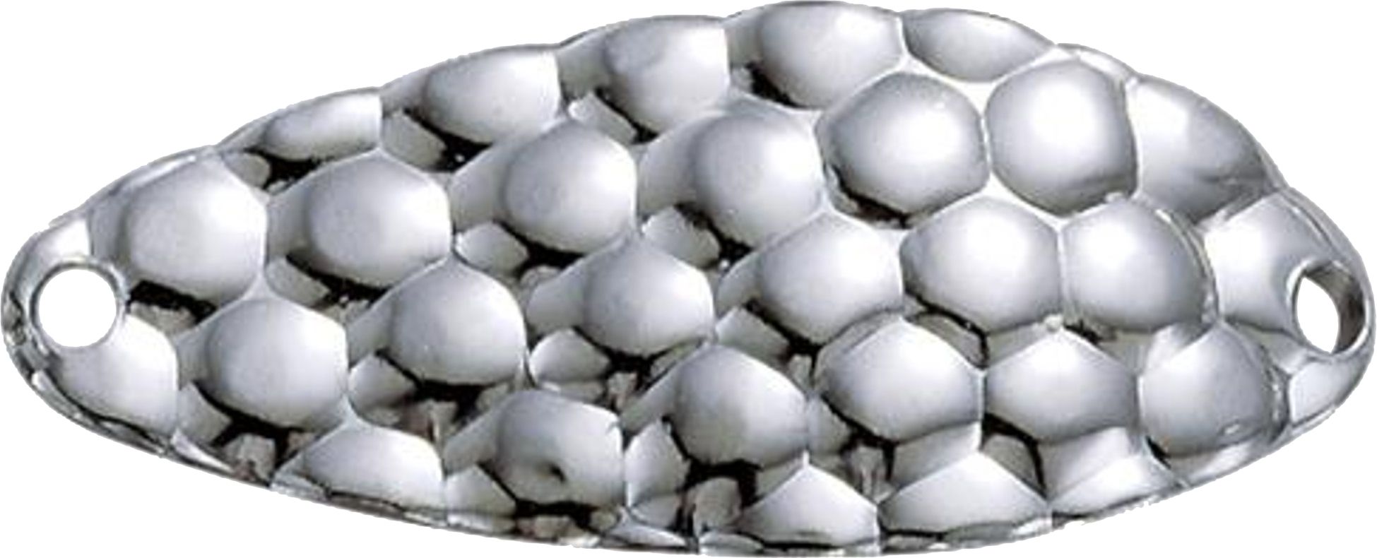 Hammered Nickel