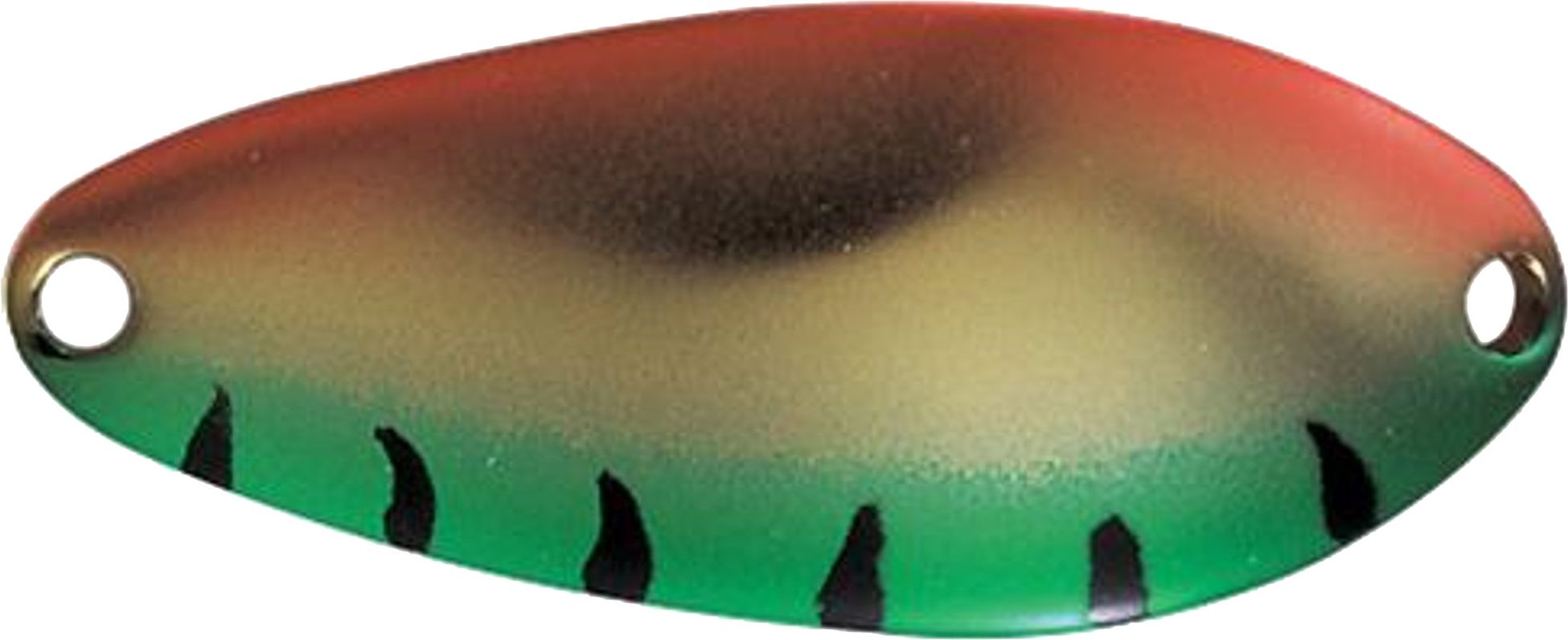Metallic Perch