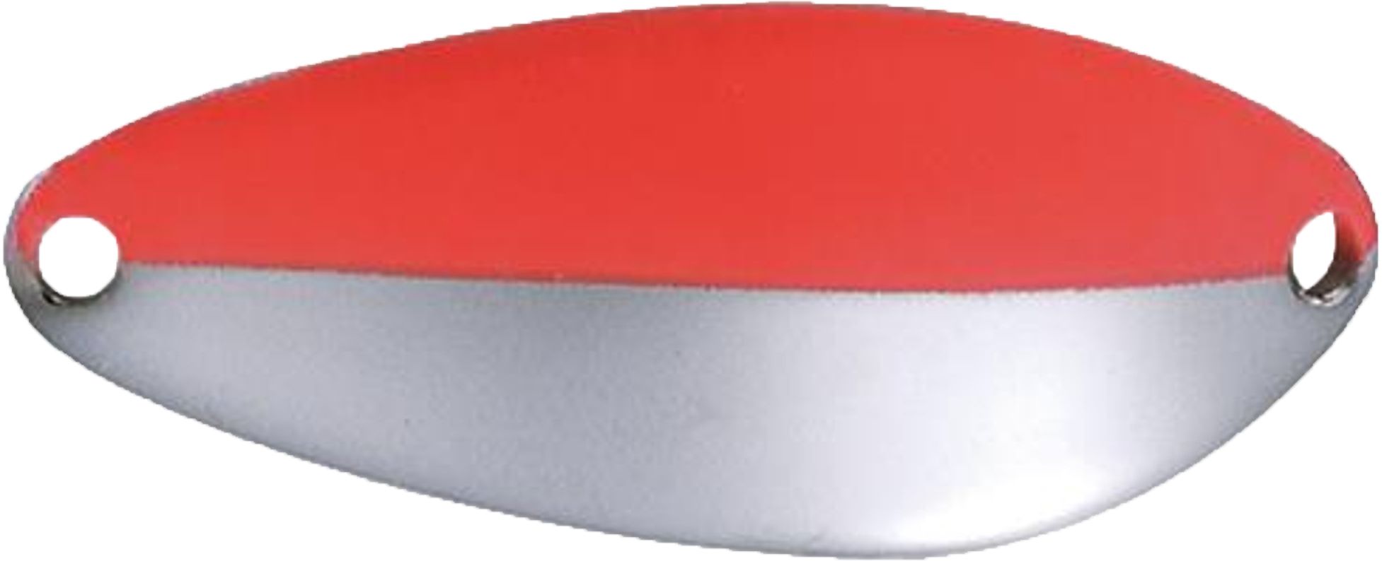 Nickel/Fluorescent Stripe