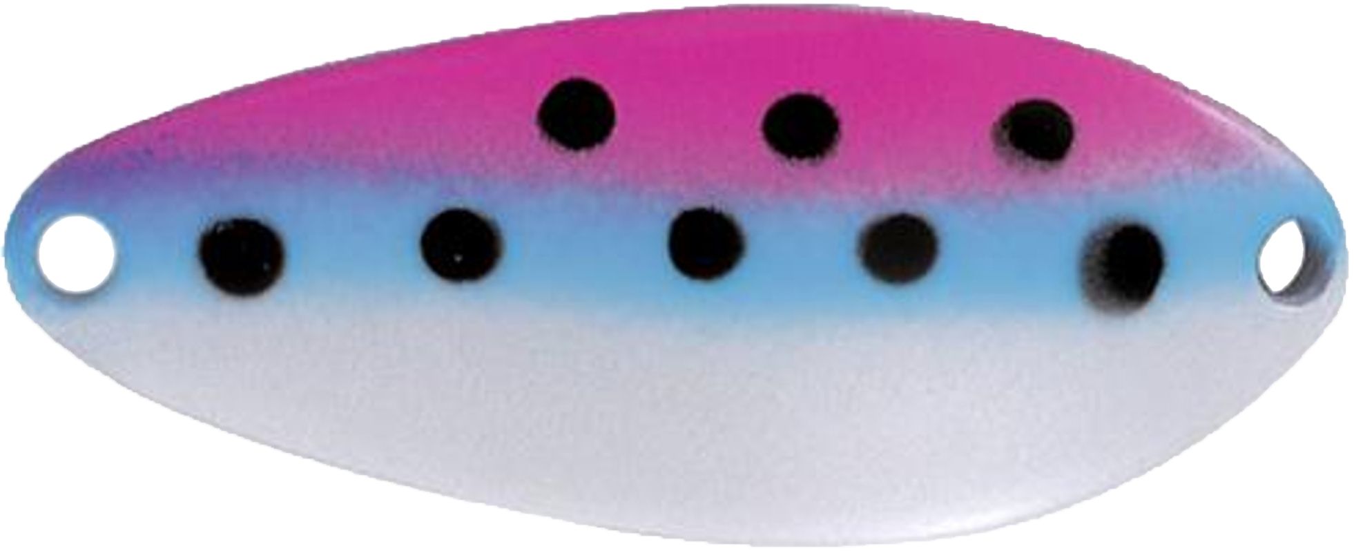 Acme Tackle Little Cleo Spoons