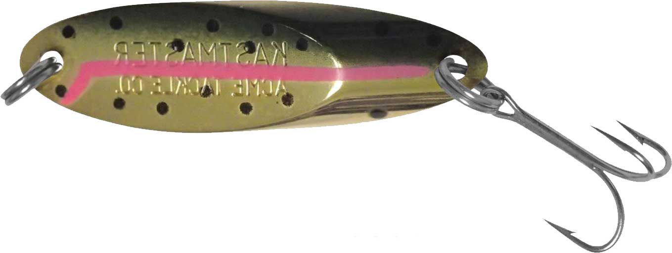 Cutthroat Trout