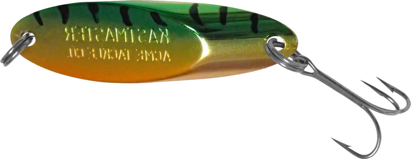 Metallic Perch