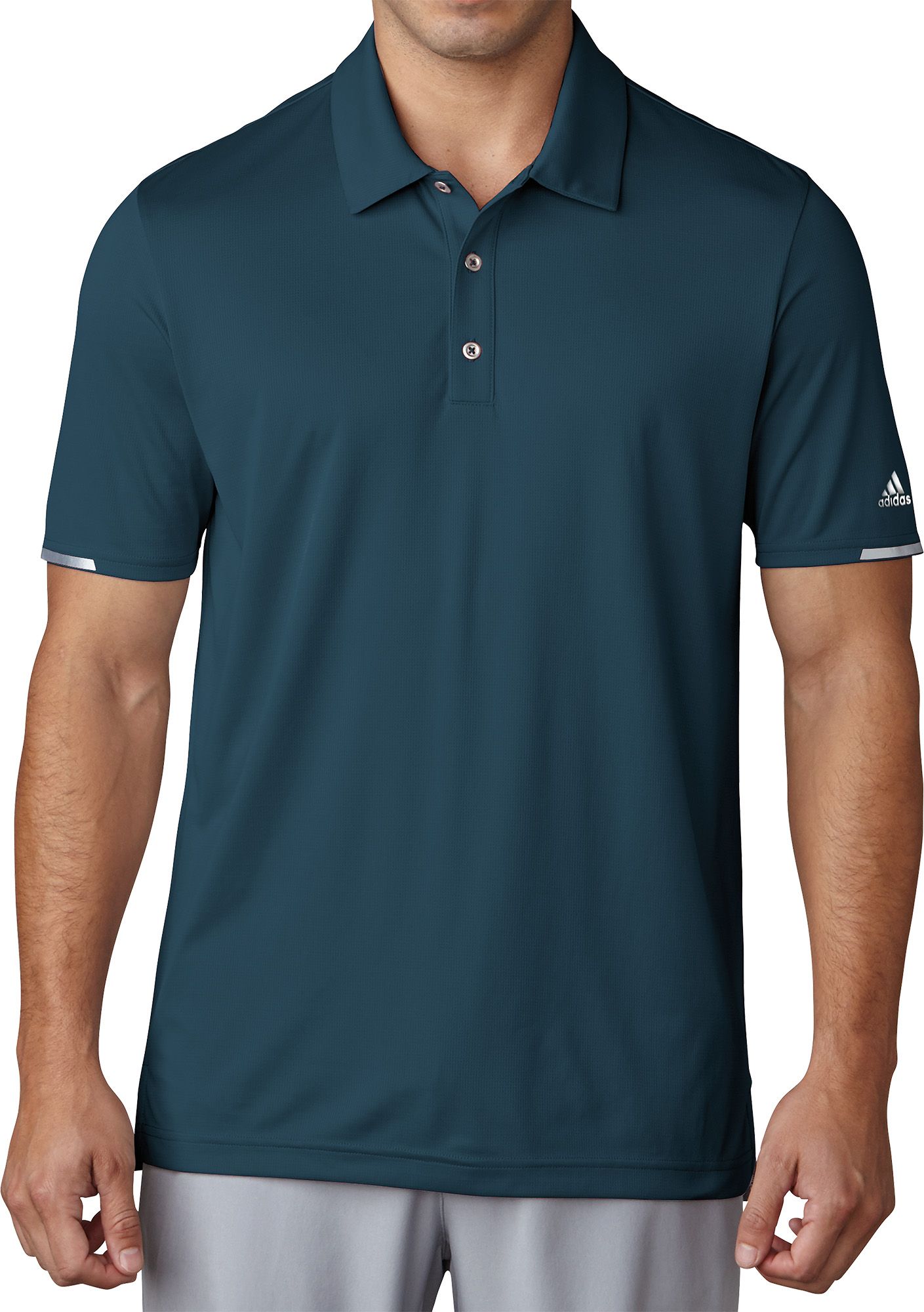 adidas climachill polo