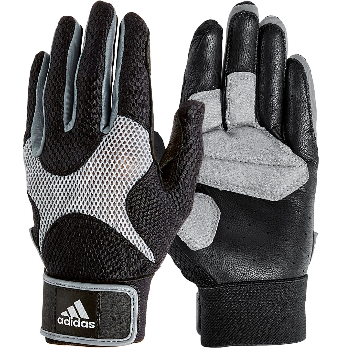 adidas men's gloves