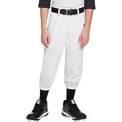 Adidas Triple Stripe Baseball Pants