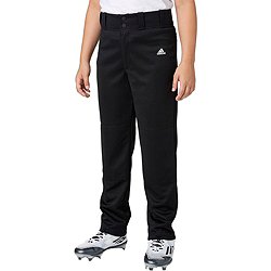 adidas Little Boys' Iconic Tricot Pants