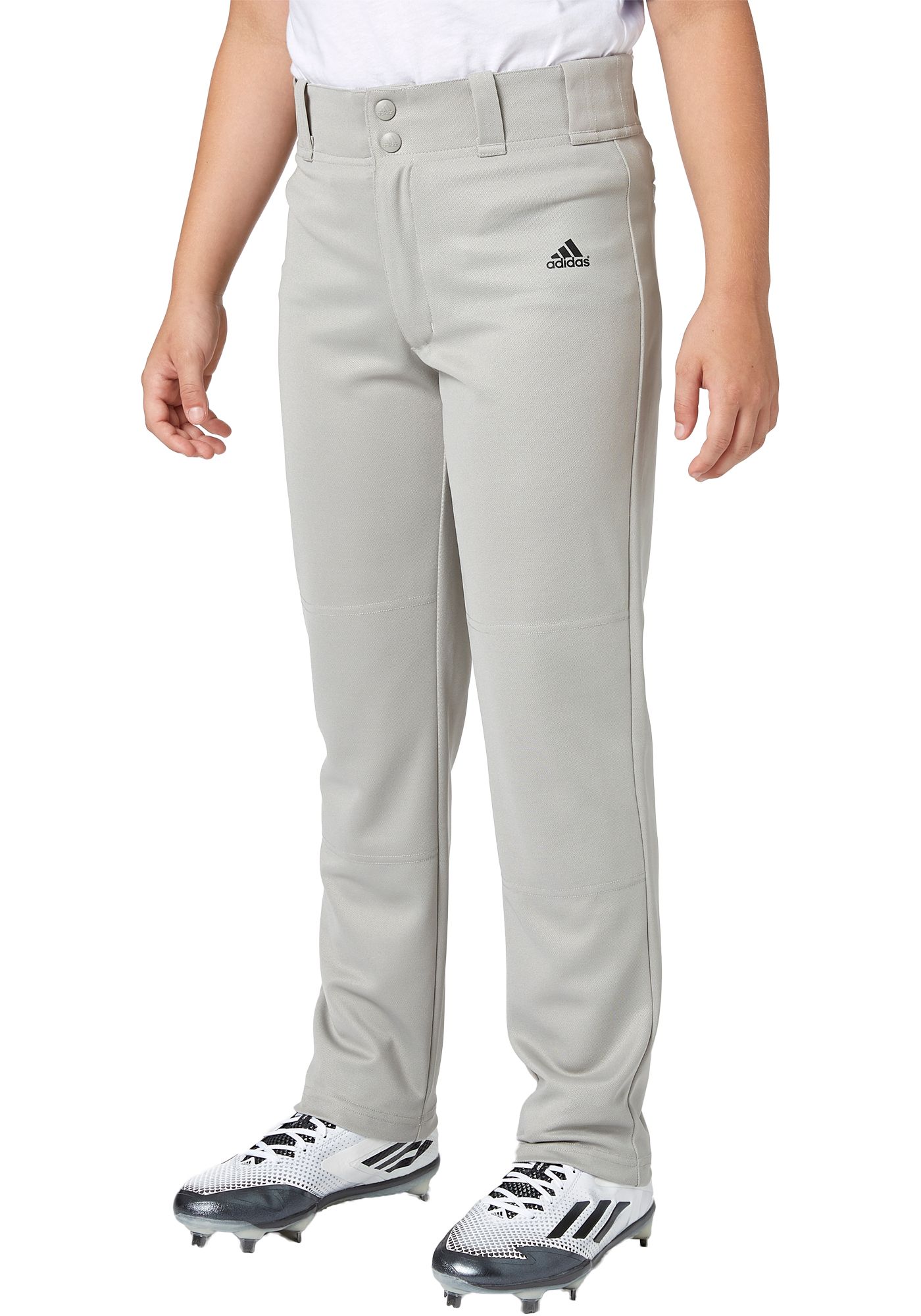 nike cream baseball pants