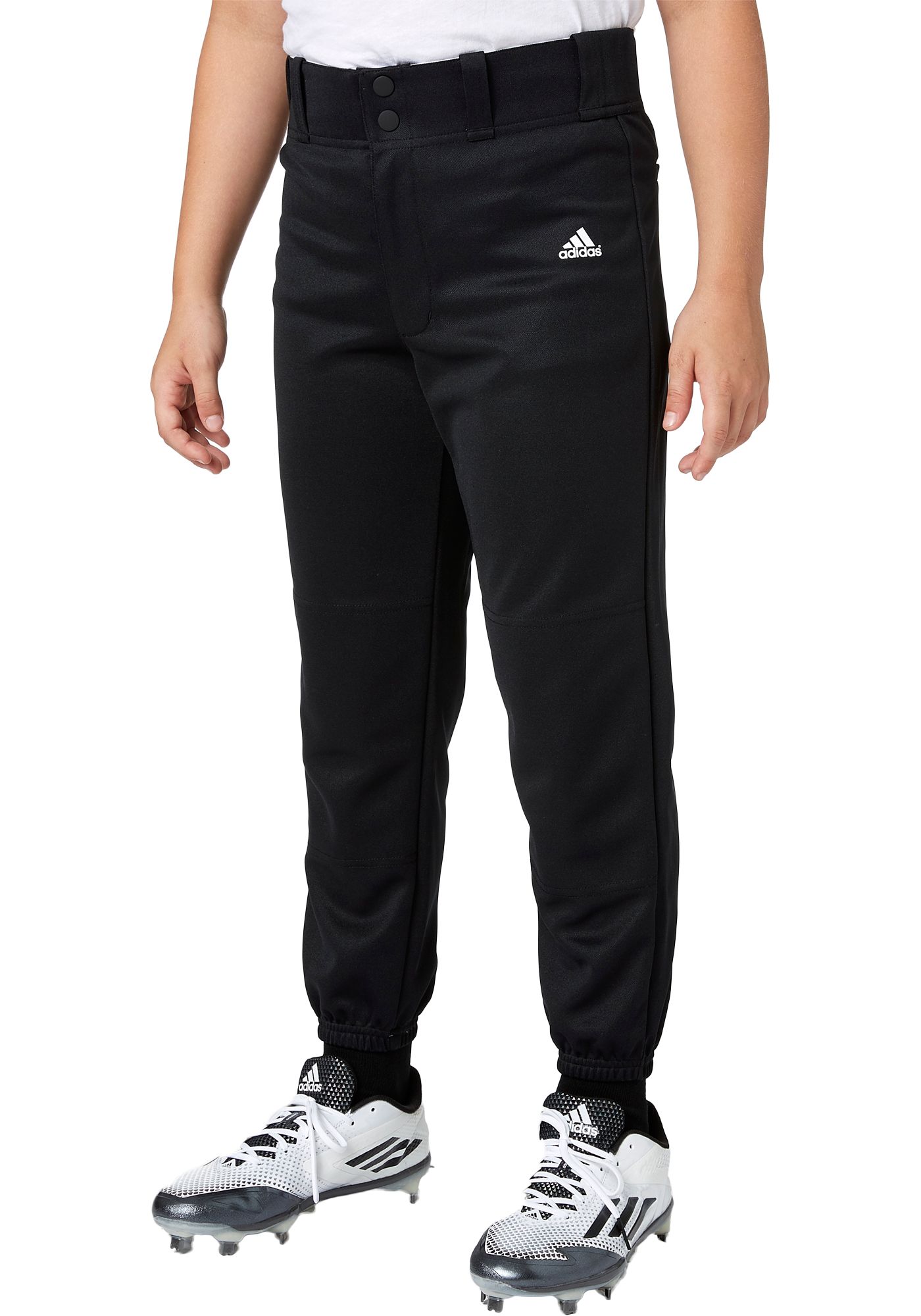 adidas diamond king baseball pants