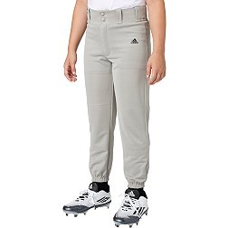 Men's Elastic Bottom Baseball Pants (CLOSEOUT) - Jonquil Sporting Goods