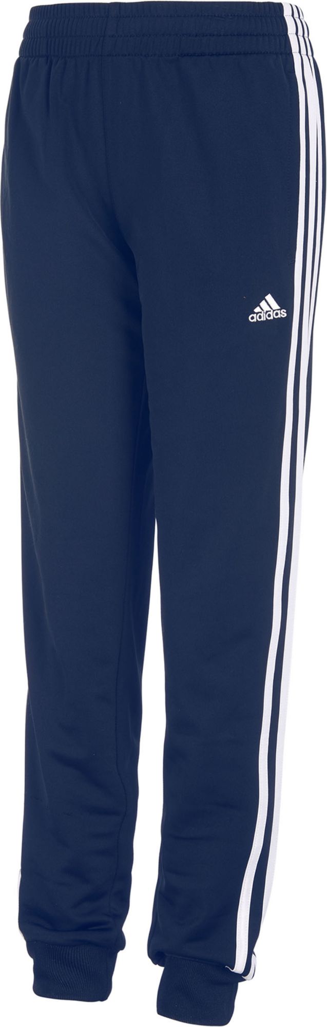 adidas track pants boys