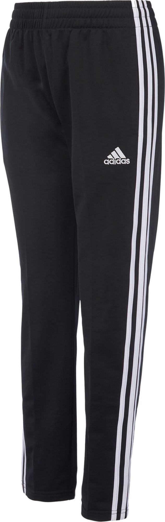 adidas tapered tracksuit pants