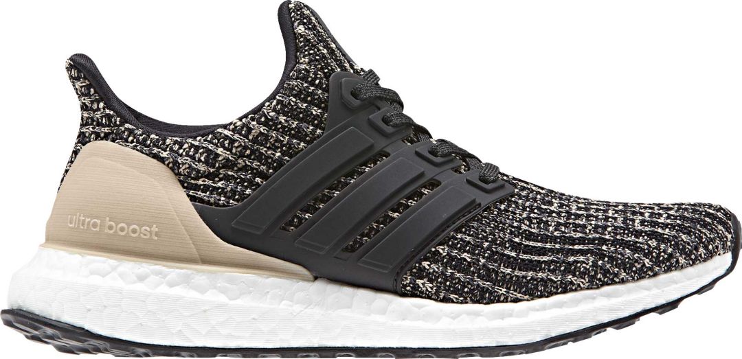 ADIDAS ULTRA BOOST 19 PERFORMANCE REVIEW