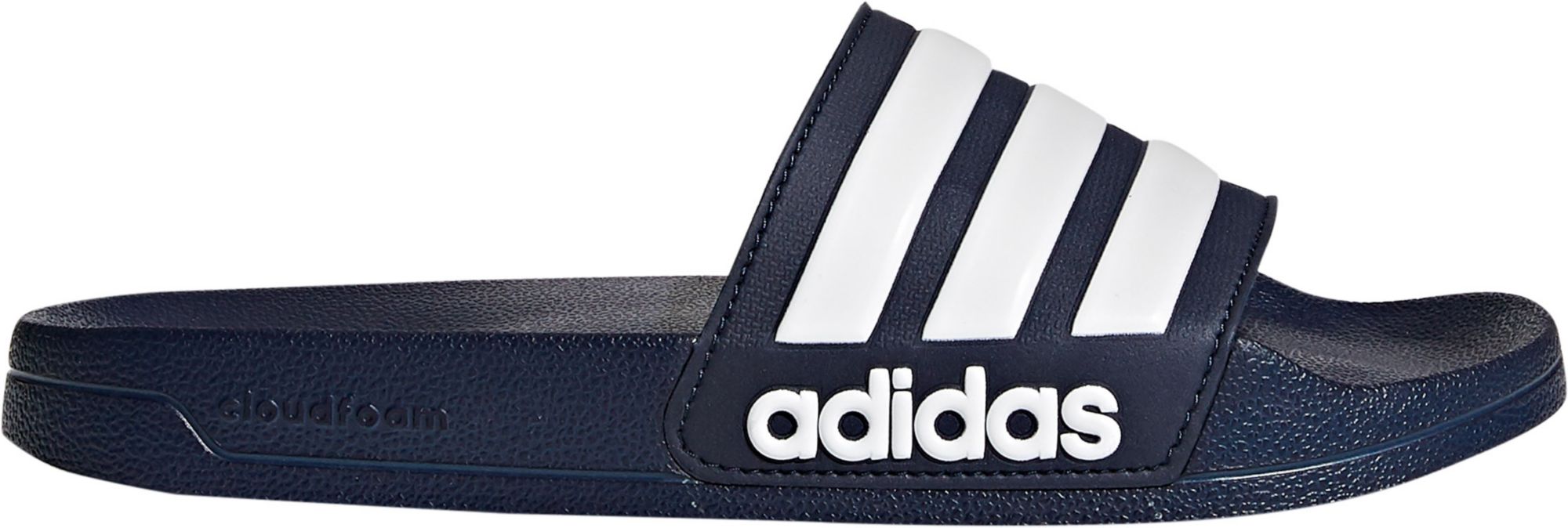 dicks adidas slides