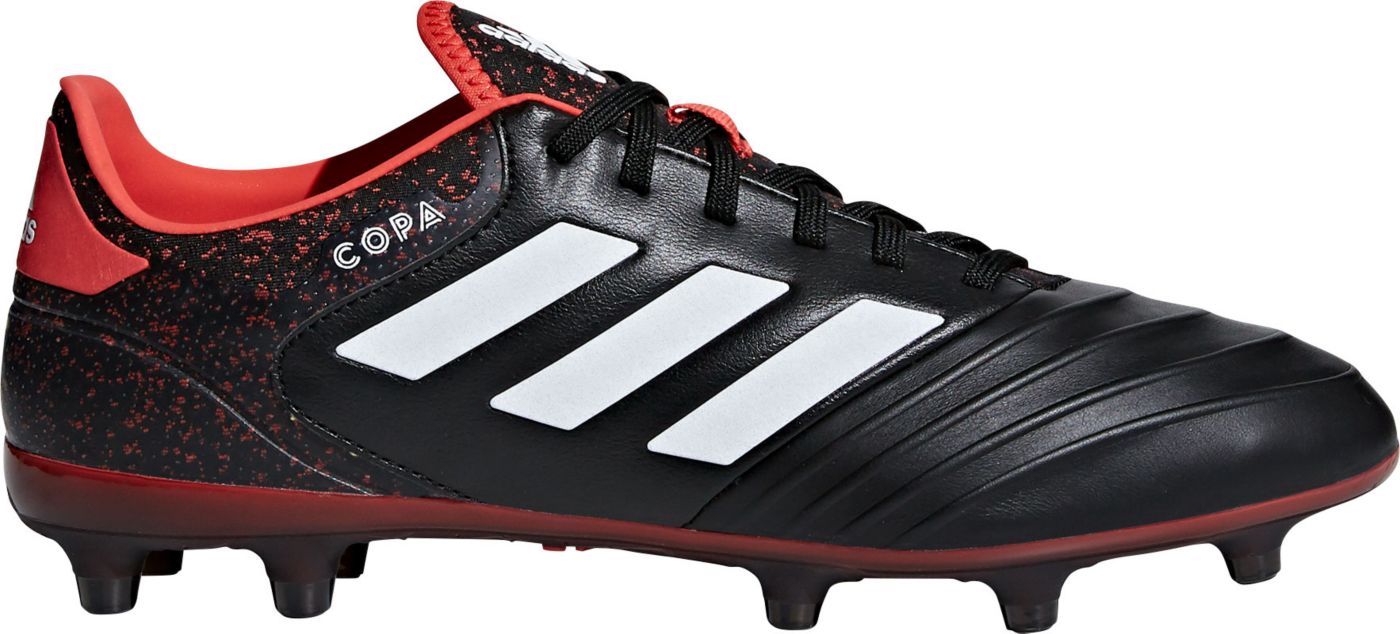 Adidas Men S Copa 18 2 Fg Soccer Cleats Dick S Sporting Goods