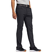 adidas Men's Adicross Slim 5 Pocket Golf Pants