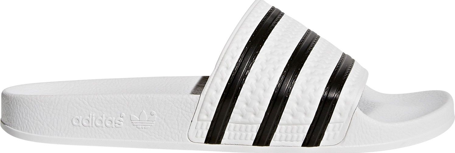 adidas Originals Men's Adilette Slides