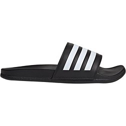 adidas Slides, Sandals Flip Flops | Free Curbside Pickup at DICK'S