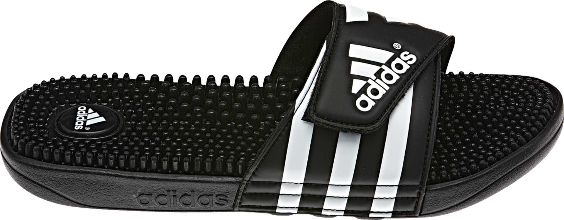 adidas slippers with spikes