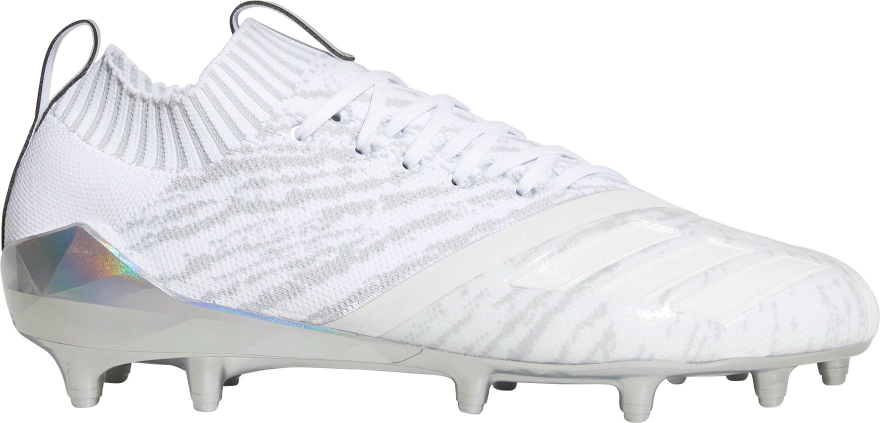 adidas Men's adiZERO 5-Star 7.0 Prime Knit Football Cleats
