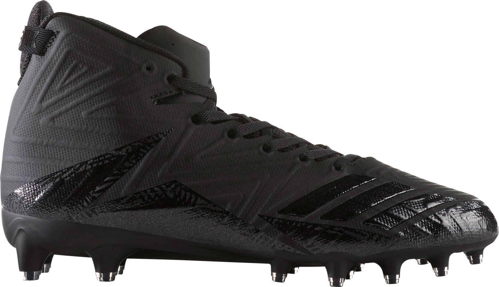 adidas high top cleats
