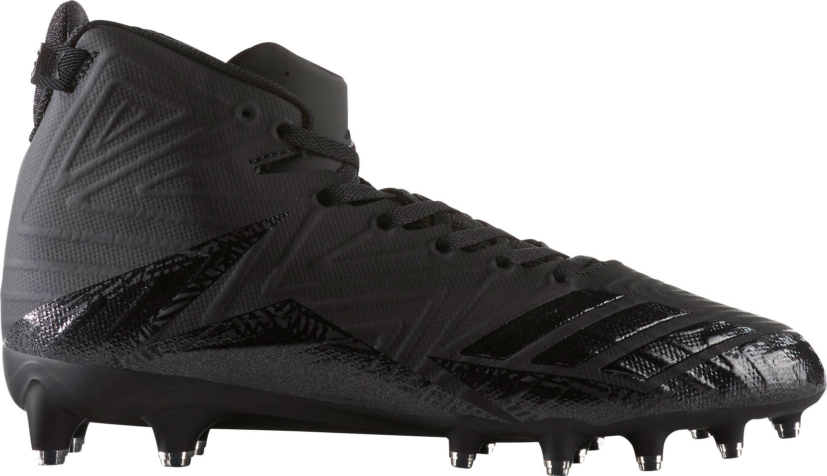 adidas hightop cleats