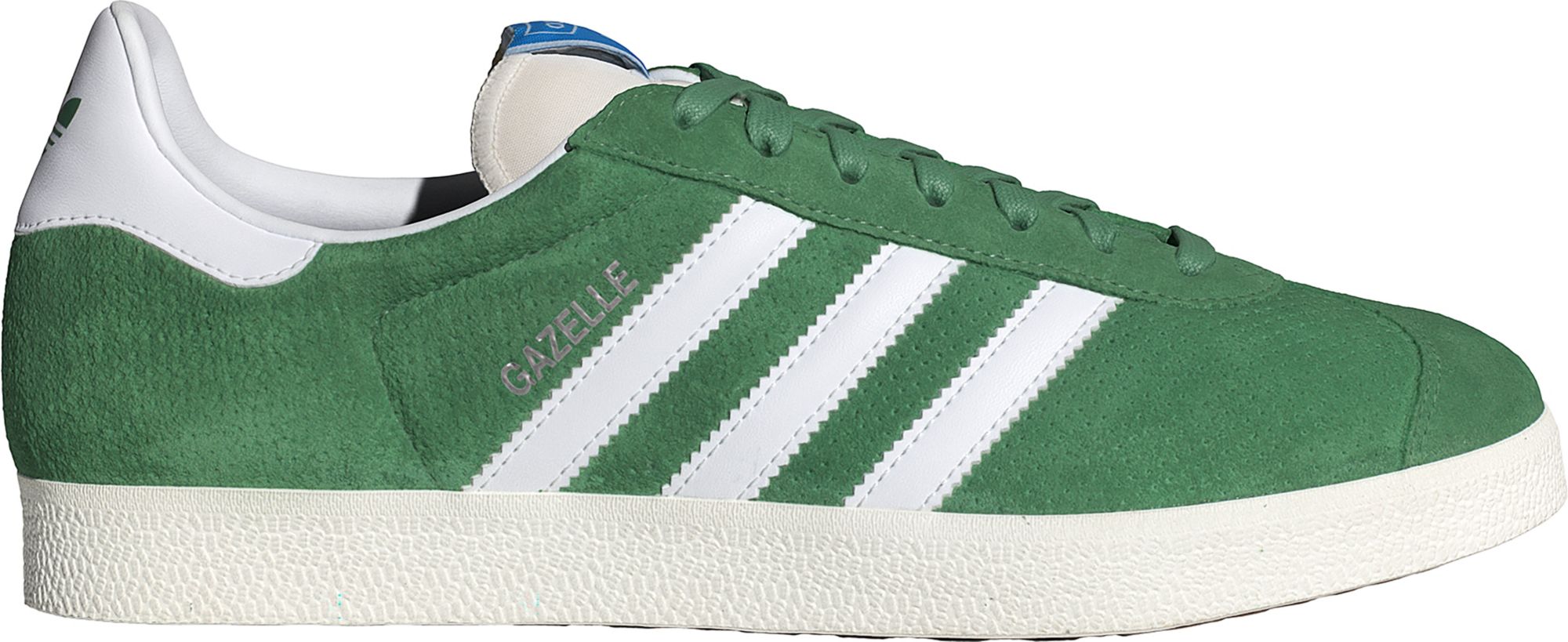 green gazelle shoes