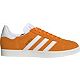 Orange/White
