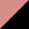 Pink/Black/White