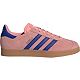Semi Pink Spark/Blue/Gum