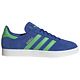 White/Royal/Green