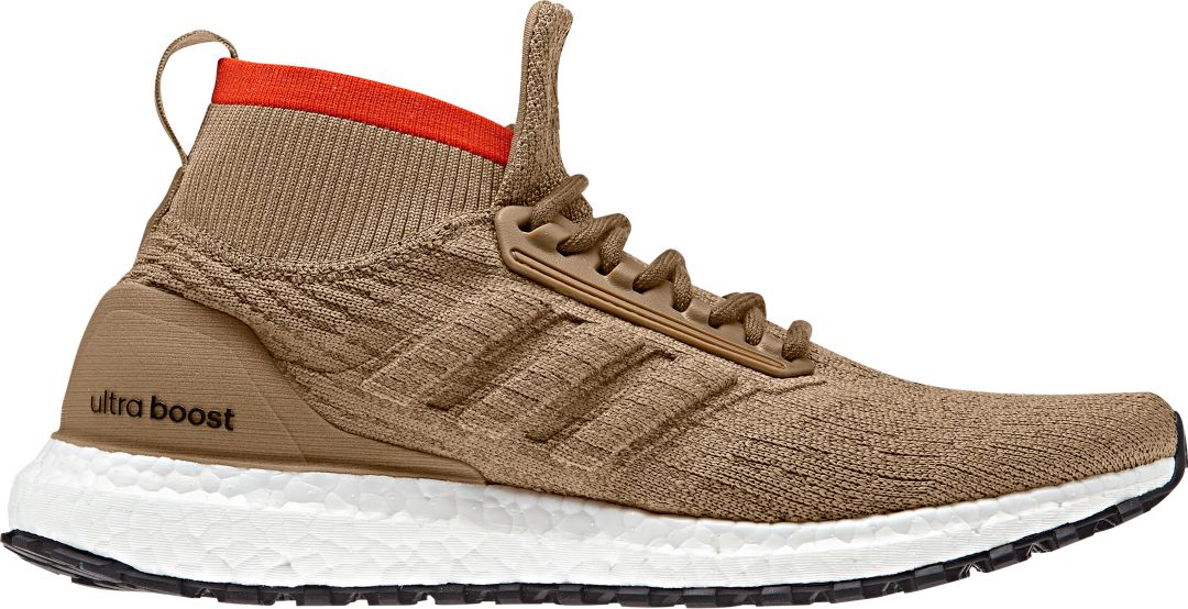 adidas NEWS STREAM : UltraBOOST X Parley and