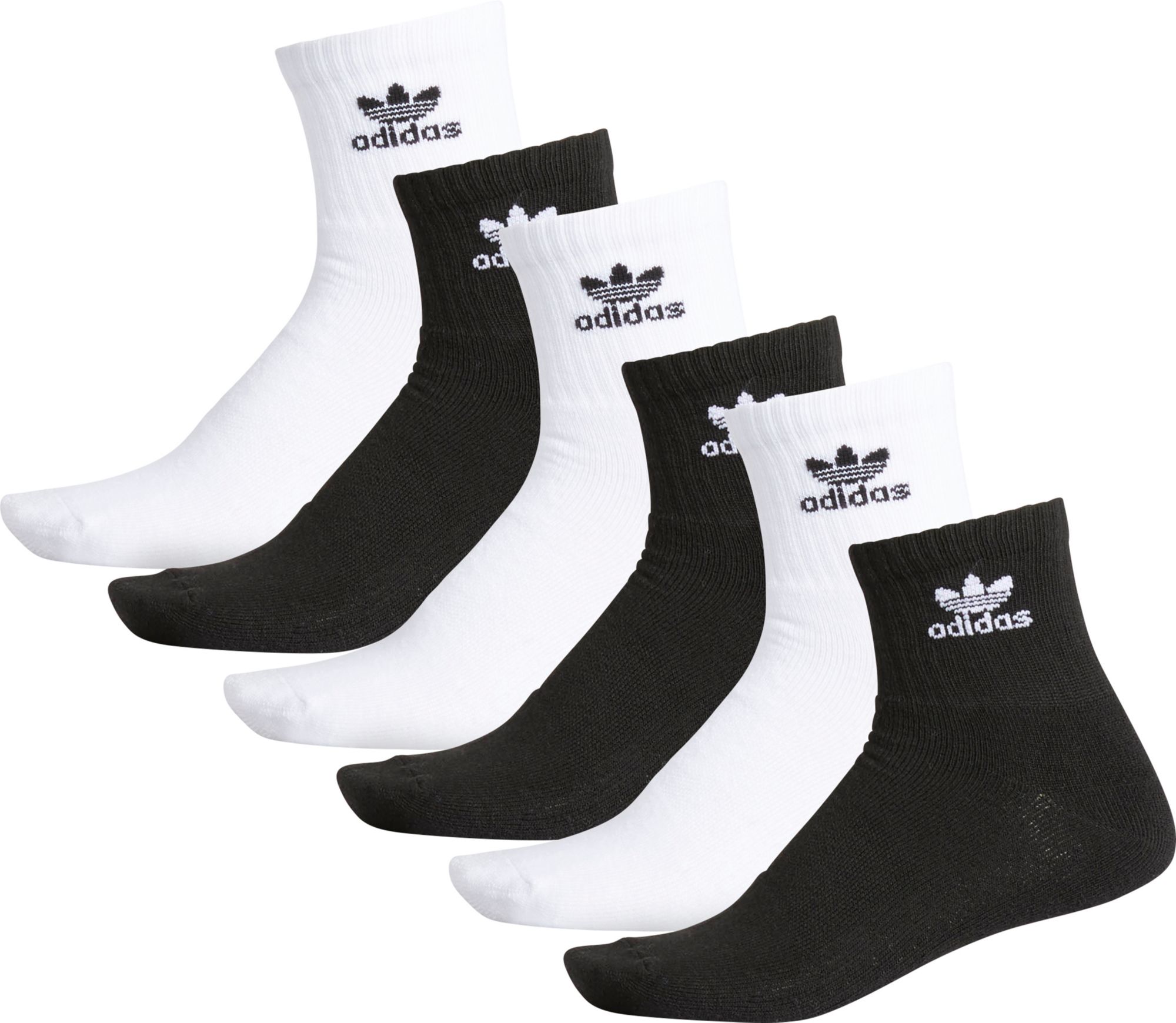 White/Black/White/Black