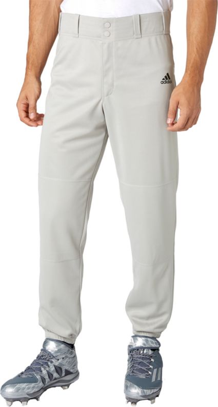 adidas pinstripe baseball pants