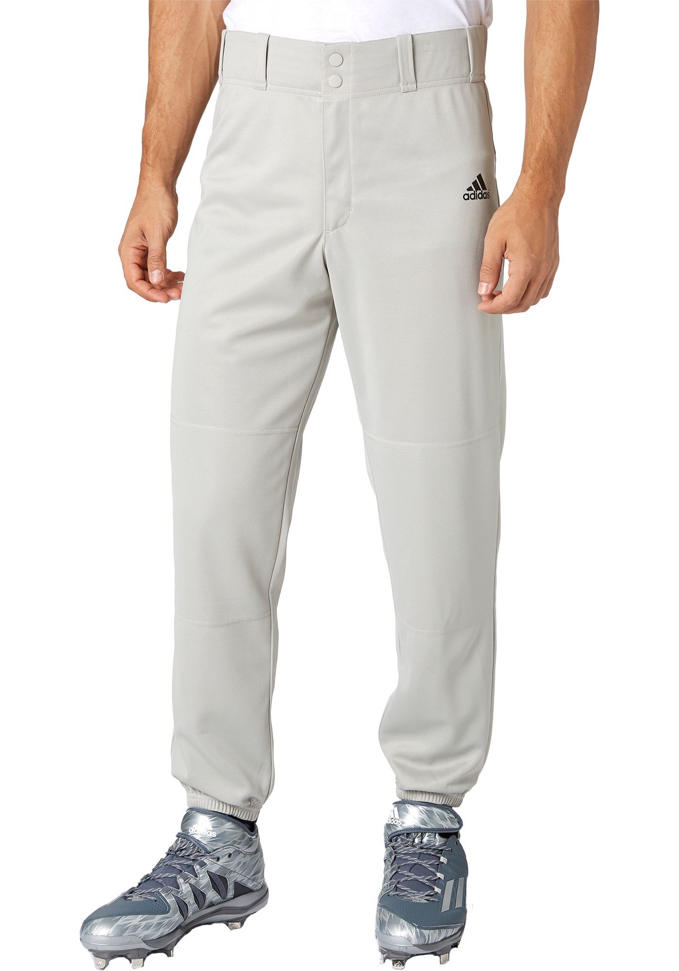 adidas diamond king baseball pants