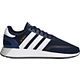 Navy/White