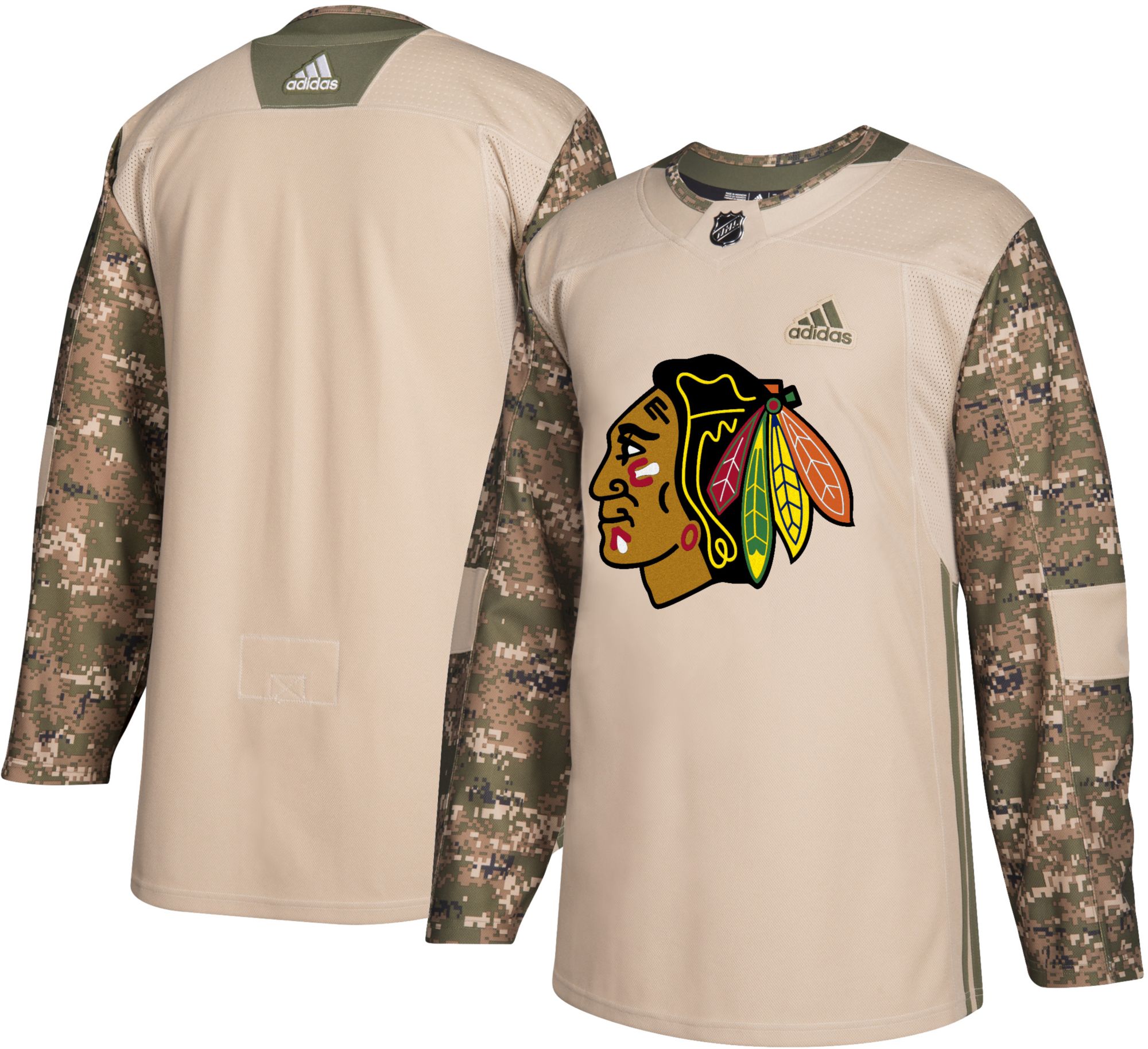 unique blackhawks shirts