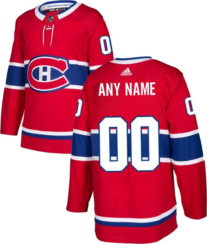 montreal canadiens pro shop