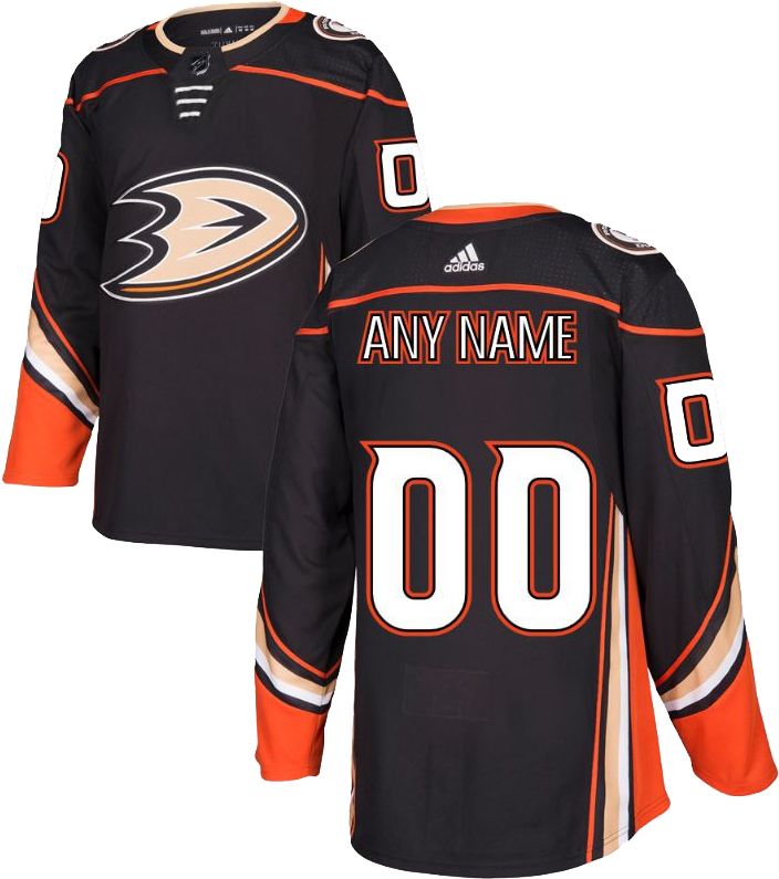 official ducks jersey