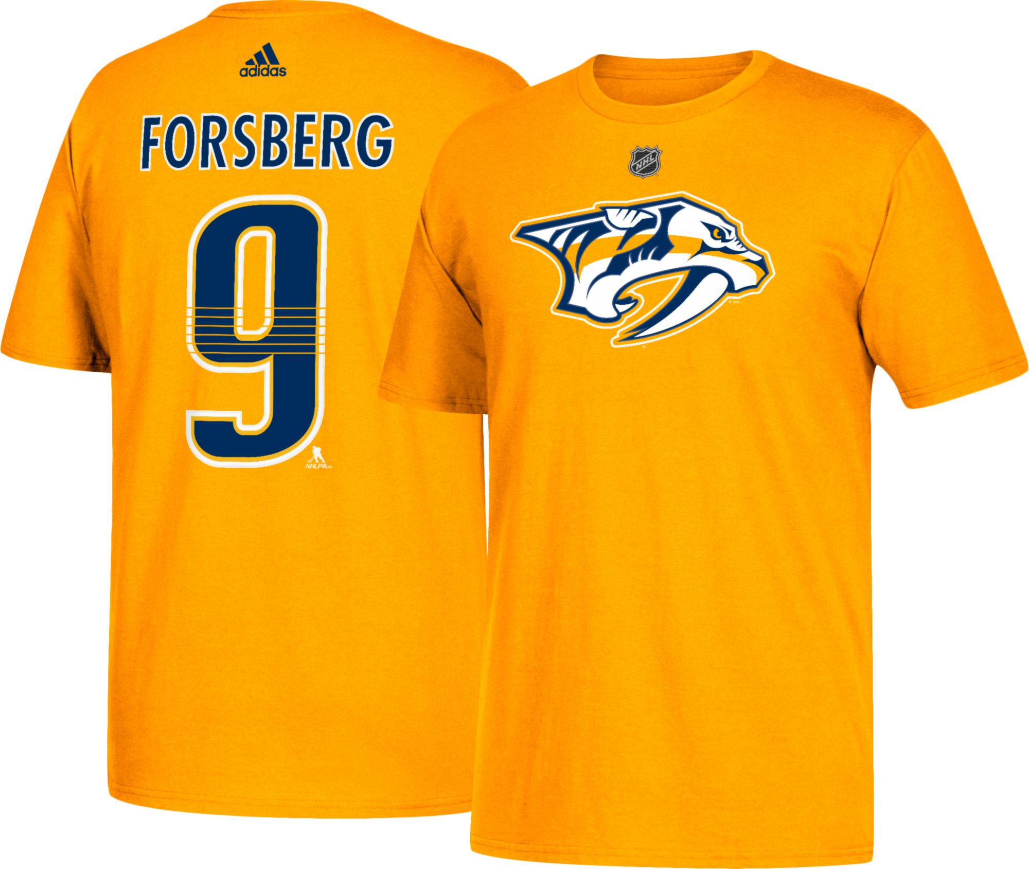 filip forsberg t shirt