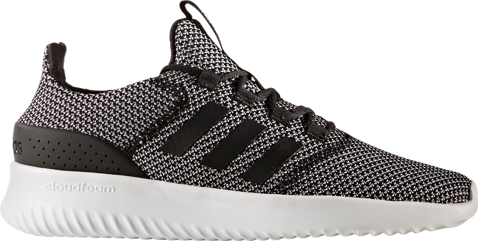 adidas men's memory foam shoes