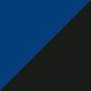 Blue/Black