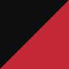 Black/Red