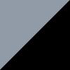 Grey/Black